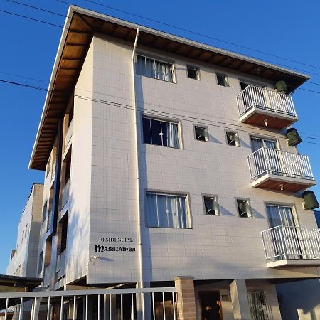 Pousada Massiambu Palhoca Exterior photo