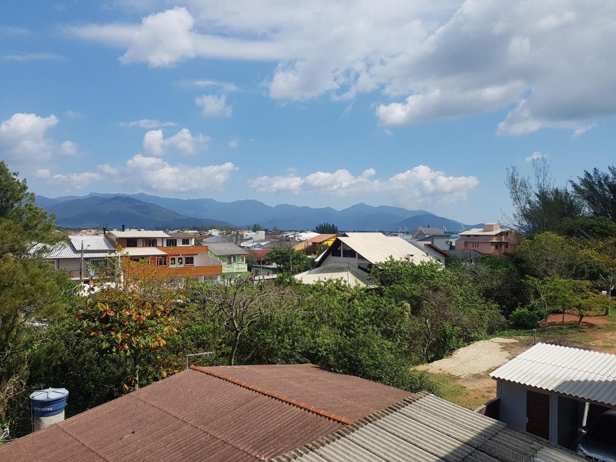 Pousada Massiambu Palhoca Exterior photo
