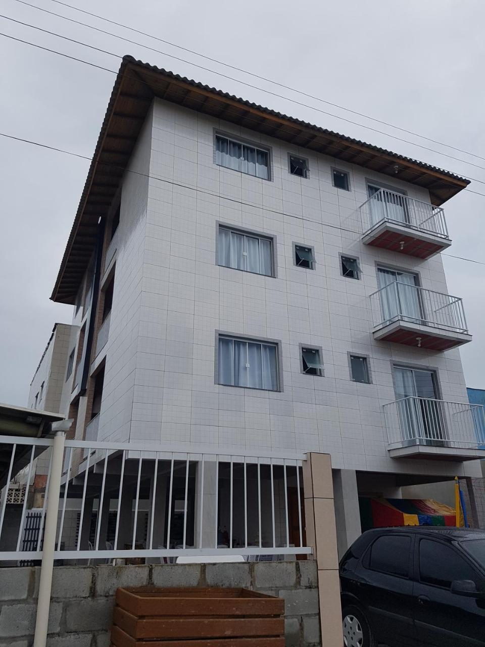Pousada Massiambu Palhoca Exterior photo