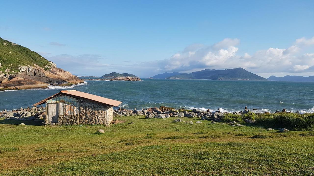 Pousada Massiambu Palhoca Exterior photo